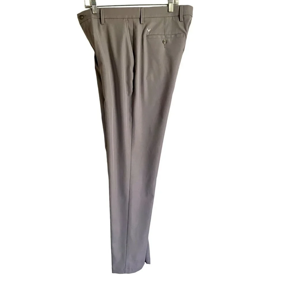 Callaway stay sharp